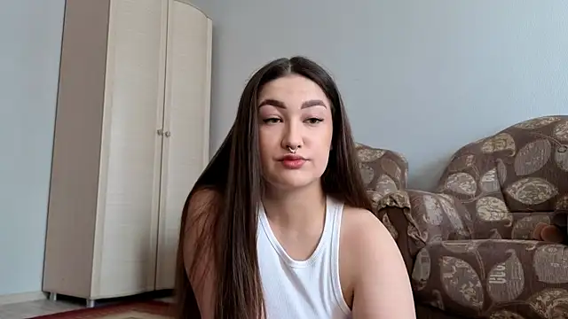 Aria Blisss online show from February 26, 2026, 5:51 am