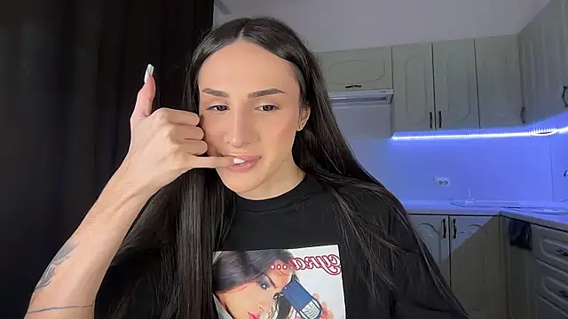 Kim Oberlin  online show from March 3, 2026, 2:02 pm