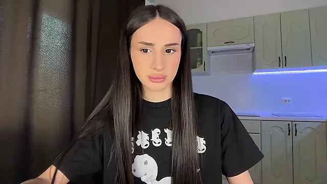 Kim Oberlin  online show from March 23, 2026, 10:59 am