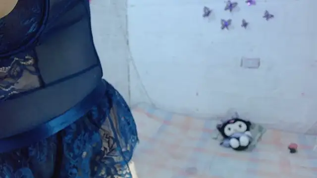 Im Antonellasex online show from September 10, 2025, 2:38 pm