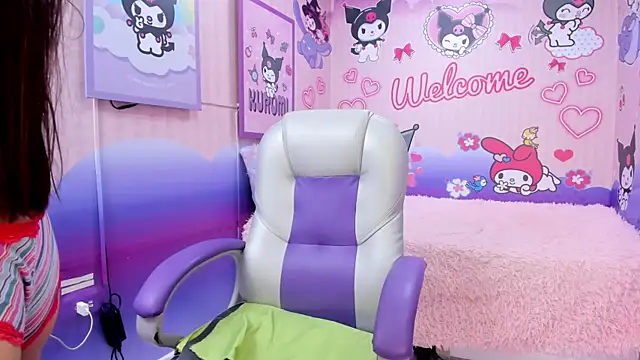 Snapshot of ariana__sweet_ chatting on January 25, 2025, 5:08 pm ariana sweet online show from January 25, 2025, 5:08 pm