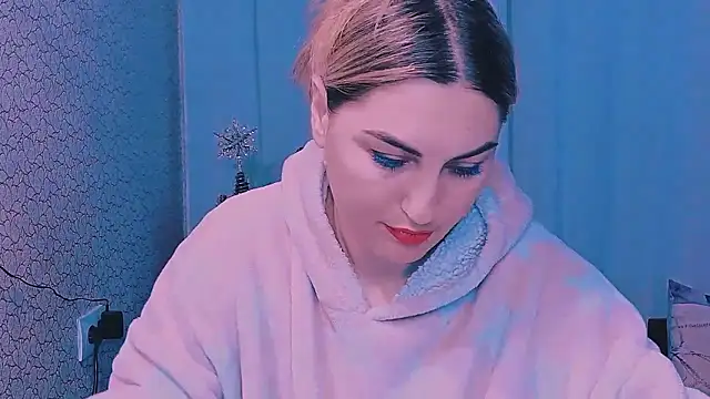 Snapshot of JaneLaJewel chatting on January 10, 2026, 8:04 pm JaneLaJewel online show from January 10, 2026, 8:04 pm