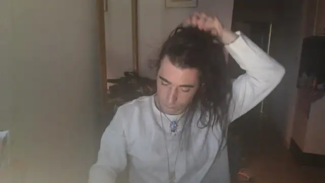 Snapshot of Octopussiexx chatting on October 21, 2025, 6:13 am Octopussiexx online show from October 21, 2025, 6:13 am
