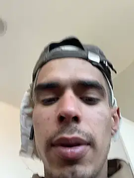 Snapshot of RicarBer chatting on February 6, 2026, 12:56 pm RicarBer online show from February 6, 2026, 12:56 pm