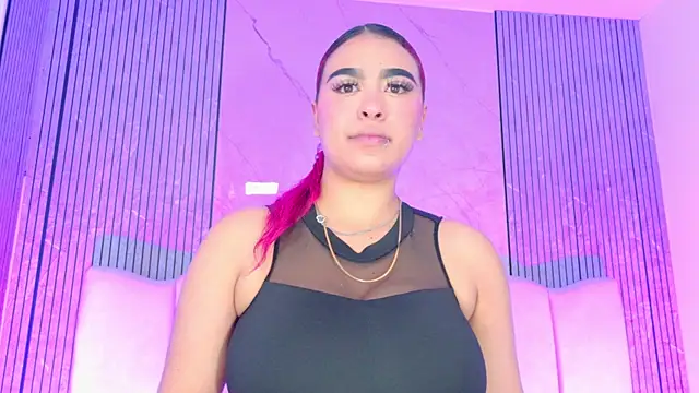 Snapshot of Sofia_martiin chatting on January 10, 2026, 3:13 am Sofia martiin online show from January 10, 2026, 3:13 am