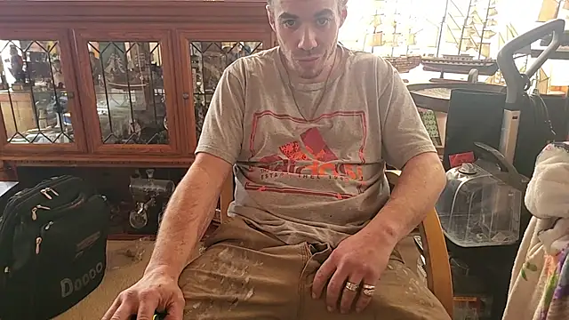 Snapshot of ScubaStevex chatting on February 11, 2026, 3:45 pm ScubaStevex online show from February 11, 2026, 3:45 pm