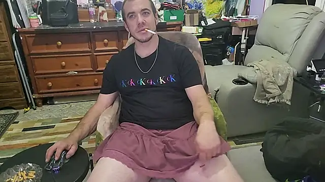 Snapshot of ScubaStevex chatting on December 22, 2025, 6:02 am ScubaStevex online show from December 22, 2025, 6:02 am