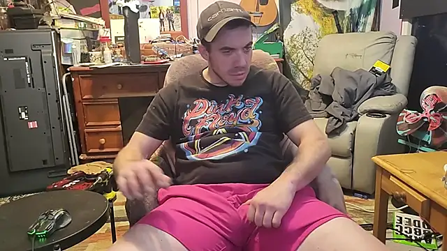 Snapshot of ScubaStevex chatting on January 10, 2026, 8:15 pm ScubaStevex online show from January 10, 2026, 8:15 pm