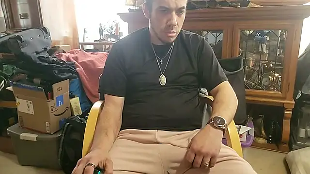 Snapshot of ScubaStevex chatting on March 6, 2026, 4:35 pm ScubaStevex online show from March 6, 2026, 4:35 pm