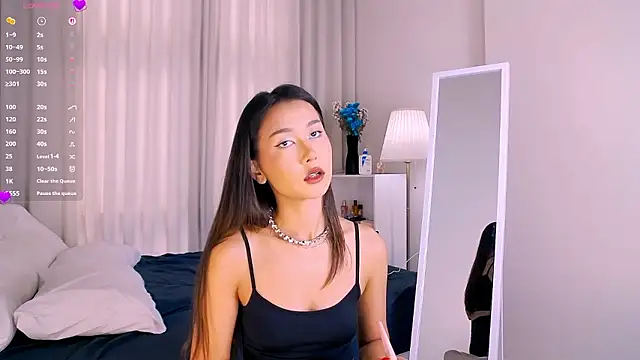 Snapshot of Melissa_Mone chatting on January 12, 2026, 4:30 am Melissa Mone online show from January 12, 2026, 4:30 am