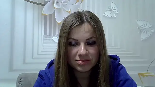 Snapshot of TinaFun4u chatting on April 29, 2026, 8:48 pm TinaFun4u online show from April 29, 2026, 8:48 pm