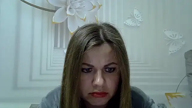 TinaFun4u online show from February 26, 2026, 11:16 pm