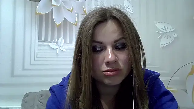Snapshot of TinaFun4u chatting on April 30, 2026, 8:57 pm TinaFun4u online show from April 30, 2026, 8:57 pm
