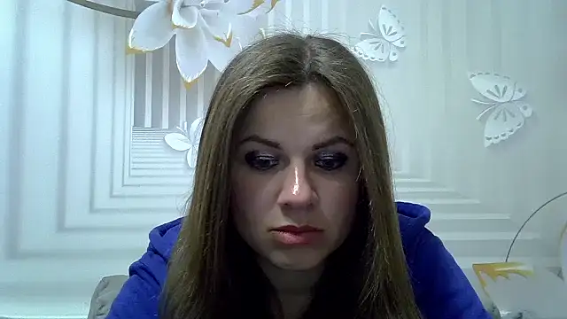 Snapshot of TinaFun4u chatting on April 30, 2026, 7:54 pm TinaFun4u online show from April 30, 2026, 7:54 pm