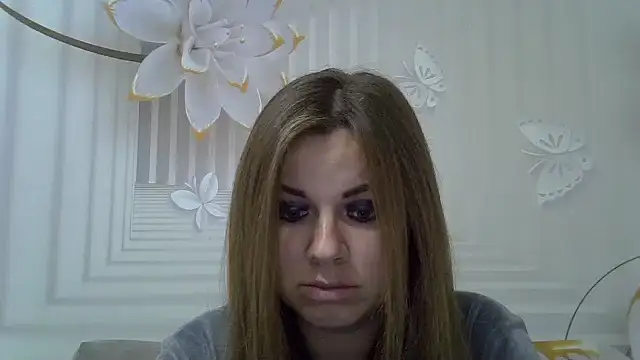 TinaFun4u online show from December 20, 2025, 8:33 pm