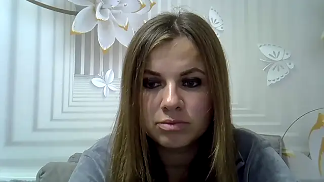 TinaFun4u online show from November 13, 2025, 8:46 pm