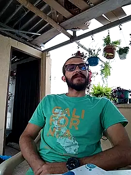 hairyserious online show from March 12, 2025, 7:58 pm