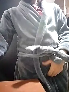 hairyserious online show from March 6, 2025, 2:30 am