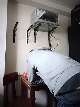 hairyserious online show from December 5, 2025, 12:59 pm