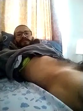 hairyserious online show from January 14, 2025, 1:28 pm