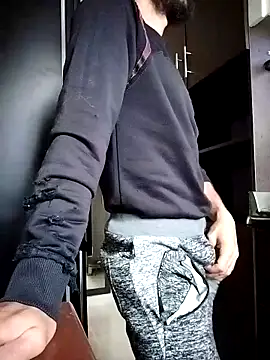 hairyserious online show from March 3, 2025, 1:12 pm