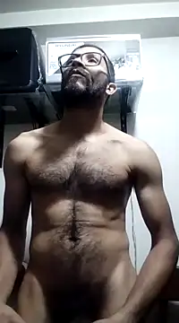 hairyserious online show from December 28, 2024, 3:37 am