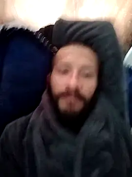 hairyserious online show from March 6, 2025, 2:40 pm