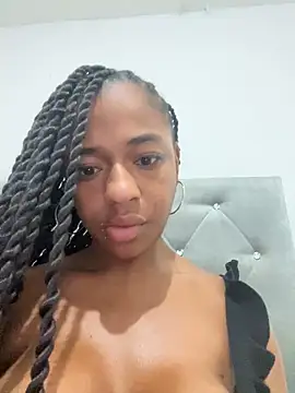 Snapshot of sexyebonyvip1 chatting on December 3, 2025, 3:55 pm sexyebonyvip1 online show from December 3, 2025, 3:55 pm