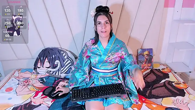 Snapshot of MorganitaX chatting on December 14, 2025, 2:11 pm MorganitaX online show from December 14, 2025, 2:11 pm