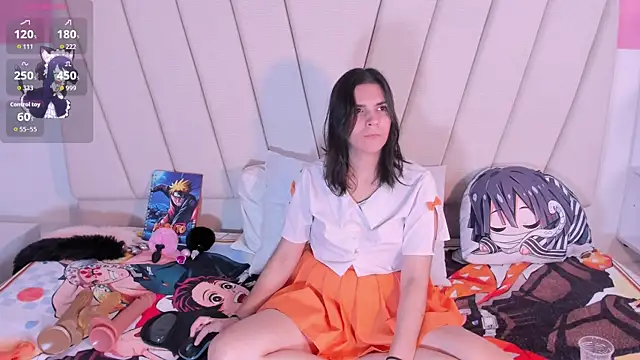 Snapshot of MorganitaX chatting on November 26, 2025, 1:11 pm MorganitaX online show from November 26, 2025, 1:11 pm