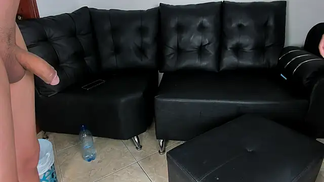 Snapshot of SeductionXlive chatting on May 11, 2026, 2:45 pm SeductionXlive online show from May 11, 2026, 2:45 pm
