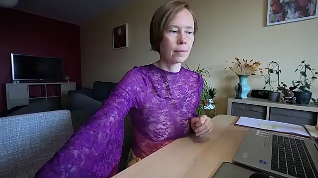 SexyExclusiveflower online show from October 31, 2025, 8:11 am