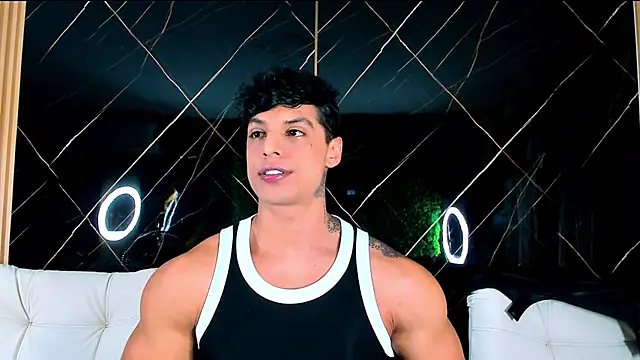 Owen Muzcle online show from January 11, 2026, 1:34 am