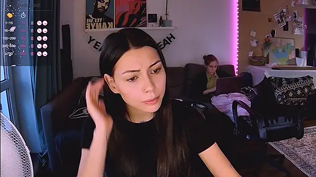 KatiKate online show from March 28, 2026, 4:30 pm