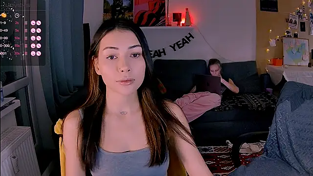 Snapshot of KatiKate chatting on January 18, 2026, 2:53 pm KatiKate online show from January 18, 2026, 2:53 pm