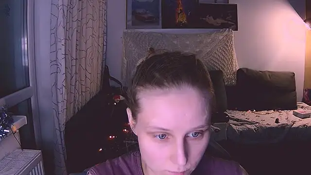 Snapshot of KatiKate chatting on January 11, 2025, 11:46 pm KatiKate online show from January 11, 2025, 11:46 pm