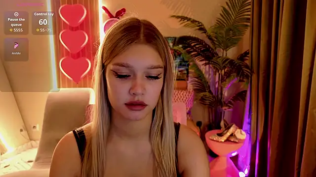 Snapshot of BattyMelody chatting on March 1, 2026, 1:11 pm BattyMelody online show from March 1, 2026, 1:11 pm