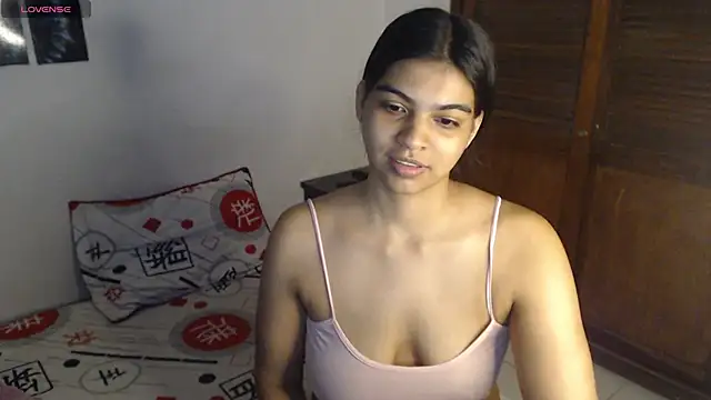 Pocahontas Princess  online show from October 18, 2025, 5:53 am