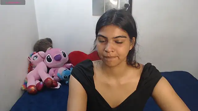 Snapshot of Pocahontas_Princess_ chatting on May 13, 2026, 2:35 pm Pocahontas Princess online show from May 13, 2026, 2:35 pm