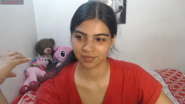 Snapshot of Pocahontas_Princess_ chatting on May 6, 2026, 2:32 pm Pocahontas Princess online show from May 6, 2026, 2:32 pm