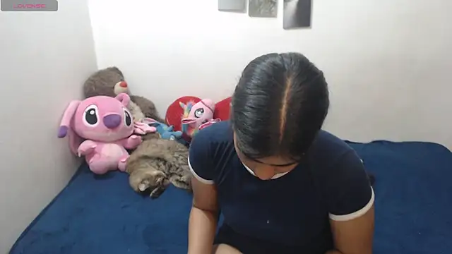Snapshot of Pocahontas_Princess_ chatting on April 29, 2026, 3:05 pm Pocahontas Princess online show from April 29, 2026, 3:05 pm