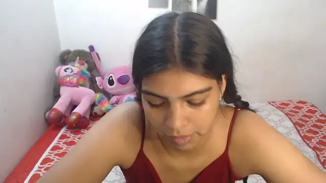 Snapshot of Pocahontas_Princess_ chatting on April 27, 2026, 1:42 pm Pocahontas Princess online show from April 27, 2026, 1:42 pm