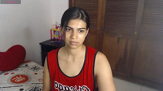 Snapshot of Pocahontas_Princess_ chatting on May 18, 2026, 3:50 am Pocahontas Princess online show from May 18, 2026, 3:50 am