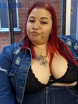 selena castillo online show from October 12, 2025, 5:47 pm