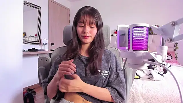 Sakito Tokio online show from October 30, 2025, 4:48 pm