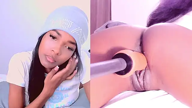 Snapshot of Lunna_thomson001 chatting on December 10, 2024, 1:11 pm Lunna thomson001 online show from December 10, 2024, 1:11 pm