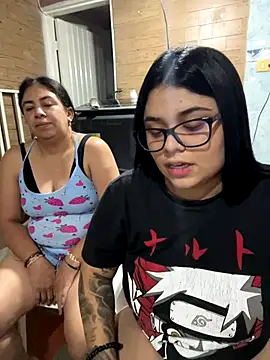 Snapshot of alissonfernandez_ chatting on October 5, 2025, 10:55 pm alissonfernandez online show from October 5, 2025, 10:55 pm