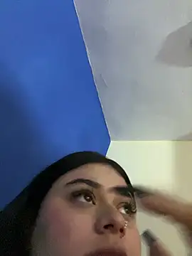 alissonfernandez  online show from March 8, 2026, 12:27 am