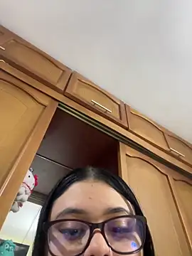 Snapshot of alissonfernandez_ chatting on October 29, 2025, 2:43 am alissonfernandez online show from October 29, 2025, 2:43 am