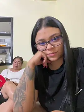 Snapshot of alissonfernandez_ chatting on September 9, 2025, 11:14 pm alissonfernandez online show from September 9, 2025, 11:14 pm